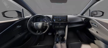 Image véhicule  Toyota C-HR (9)