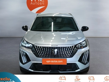 Image véhicule  Peugeot 2008 (13)