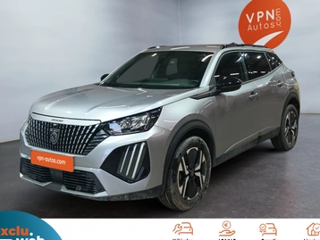 Image véhicule  Peugeot 2008 (9)