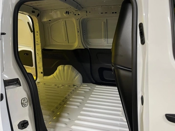 Image véhicule  Fiat DOBLO (18)