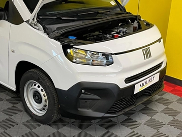 Image véhicule  Fiat DOBLO (5)