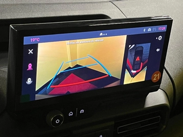 Image véhicule  Fiat DOBLO (29)