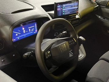 Image véhicule  Fiat DOBLO (40)