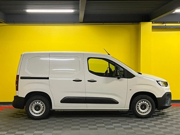 Image véhicule  Fiat DOBLO (8)
