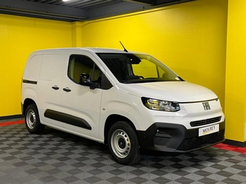 Image véhicule  Fiat DOBLO (4)