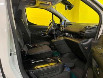 Image véhicule  Fiat DOBLO (15)