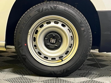 Image véhicule  Fiat DOBLO (44)