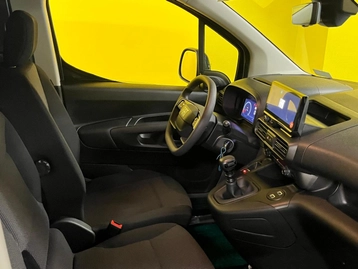 Image véhicule  Fiat DOBLO (12)