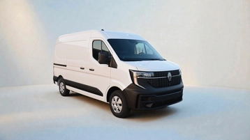 Image véhicule  Renault MASTER IV FG (8)