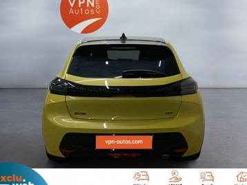 Image véhicule  Peugeot 208 (14)