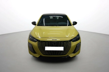 Image véhicule  Peugeot 208 (4)