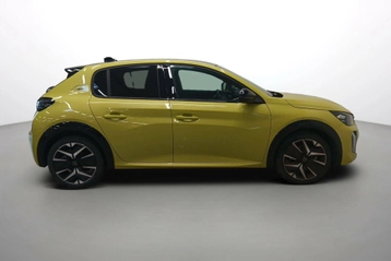 Image véhicule  Peugeot 208 (5)