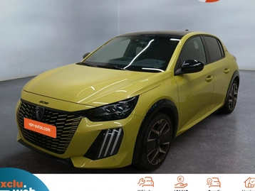 Image véhicule  Peugeot 208 (11)