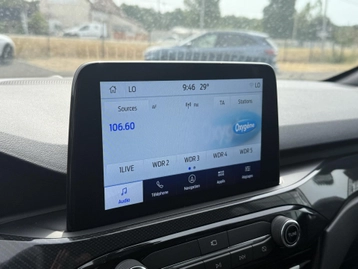 Image véhicule  Ford KUGA (21)
