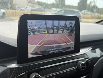 Image véhicule  Ford KUGA (20)