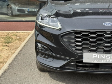 Image véhicule  Ford KUGA (5)
