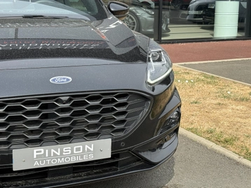 Image véhicule  Ford KUGA (6)