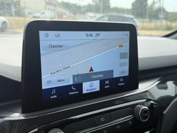 Image véhicule  Ford KUGA (18)