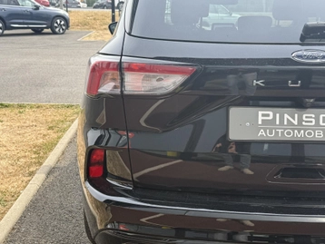Image véhicule  Ford KUGA (7)