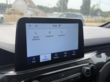 Image véhicule  Ford KUGA (17)
