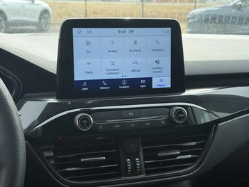 Image véhicule  Ford KUGA (16)
