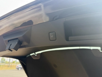 Image véhicule  Ford KUGA (45)