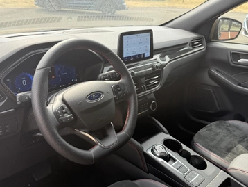 Image véhicule  Ford KUGA (11)