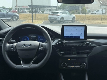 Image véhicule  Ford KUGA (12)