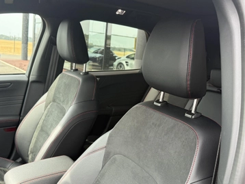 Image véhicule  Ford KUGA (10)