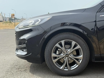 Image véhicule  Ford KUGA (3)