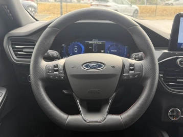 Image véhicule  Ford KUGA (13)