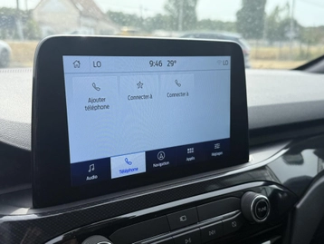 Image véhicule  Ford KUGA (22)