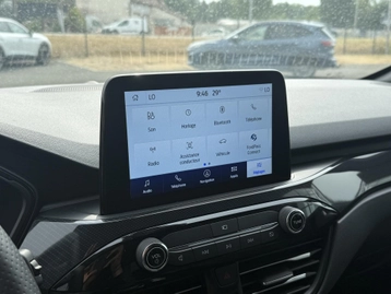 Image véhicule  Ford KUGA (19)