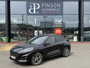 Image véhicule  Ford KUGA (2)