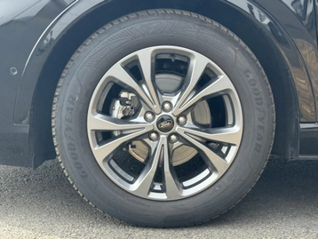 Image véhicule  Ford KUGA (4)