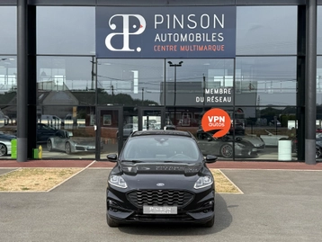 Image véhicule  Ford KUGA (1)
