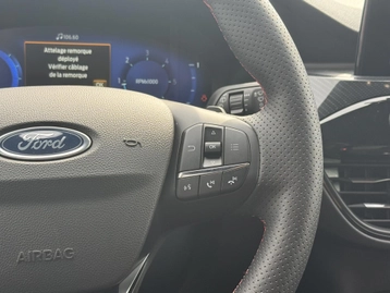 Image véhicule  Ford KUGA (15)