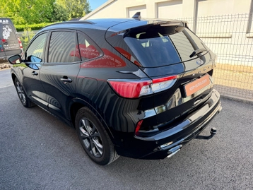 Image véhicule  Ford KUGA (4)