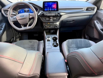 Image véhicule  Ford KUGA (8)