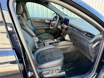 Image véhicule  Ford KUGA (10)