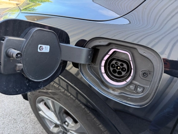 Image véhicule  Ford KUGA (18)