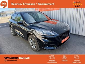 Image véhicule  Ford KUGA (0)