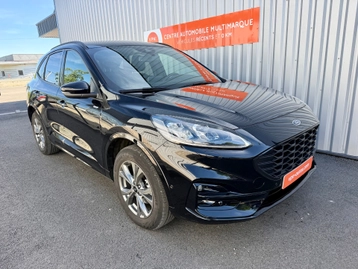 Image véhicule  Ford KUGA (1)