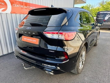 Image véhicule  Ford KUGA (6)