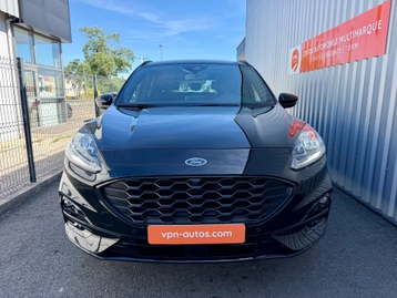 Image véhicule  Ford KUGA (2)