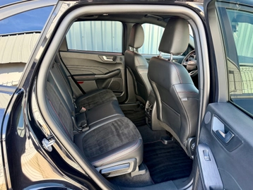 Image véhicule  Ford KUGA (11)