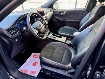 Image véhicule  Ford KUGA (9)