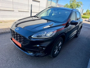 Image véhicule  Ford KUGA (3)
