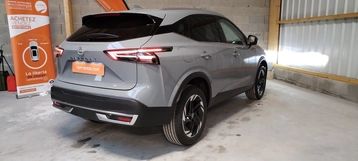 Image véhicule  Nissan QASHQAI (9)