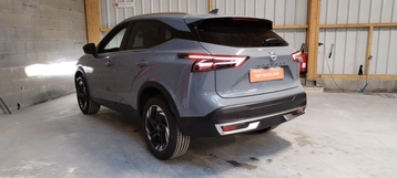 Image véhicule  Nissan QASHQAI (14)